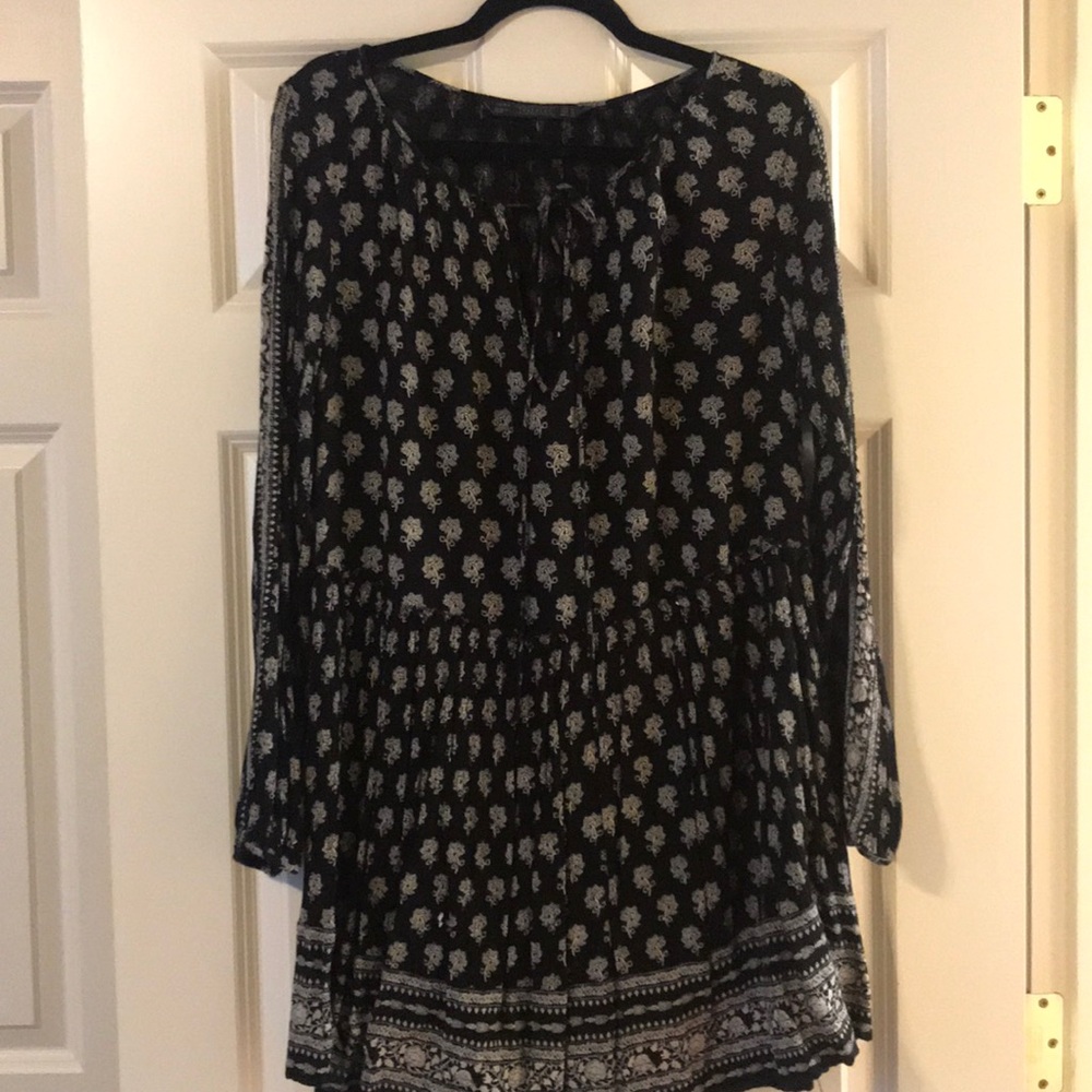 Zara tunic